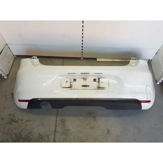 Paragolpes Trasero para Renault Clio V (B7_)