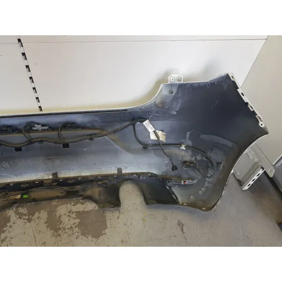 Paragolpes Trasero para Renault Clio V (B7_)