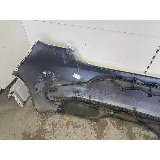 Paragolpes Trasero para Renault Clio V (B7_)