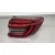Piloto Trasero Derecho Exterior para Renault Clio V (B7_)