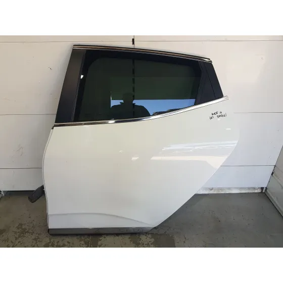 Puerta Trasera Izquierda para Renault Clio V (B7_)