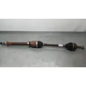 Transmision Delantera Derecha para Renault Clio V (B7_)