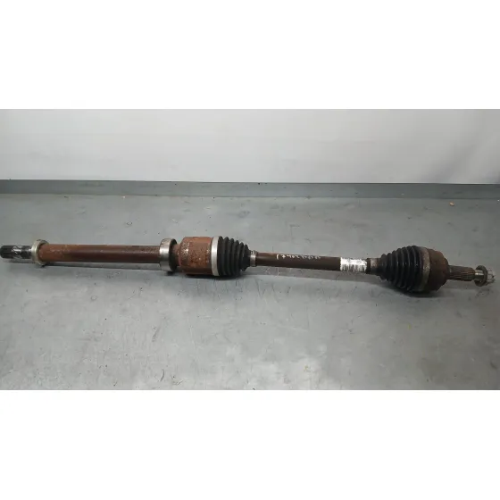 Transmision Delantera Derecha para Renault Clio V (B7_)
