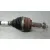 Transmision Delantera Derecha para Renault Clio V (B7_)