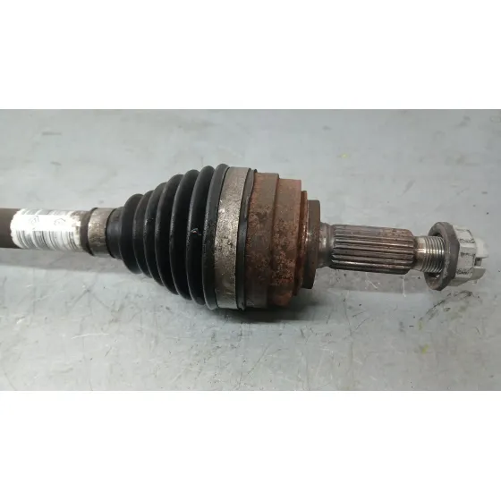 Transmision Delantera Derecha para Renault Clio V (B7_)