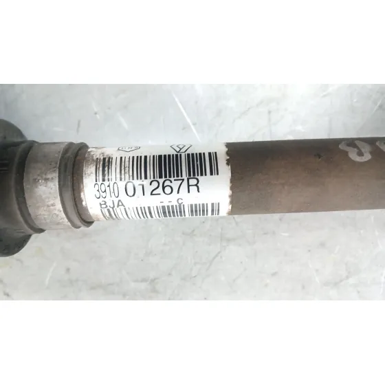 Transmision Delantera Derecha para Renault Clio V (B7_)
