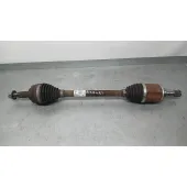 Transmision Delantera Izquierda para Renault Clio V (B7_)