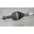 Transmision Delantera Izquierda para Renault Clio V (B7_)