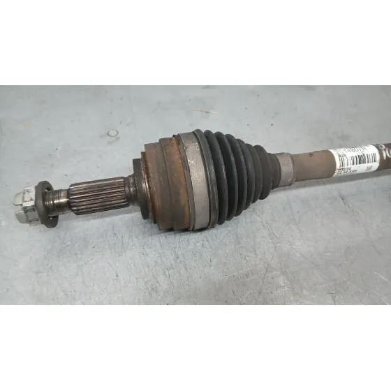 Transmision Delantera Izquierda para Renault Clio V (B7_)