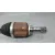 Transmision Delantera Izquierda para Renault Clio V (B7_)