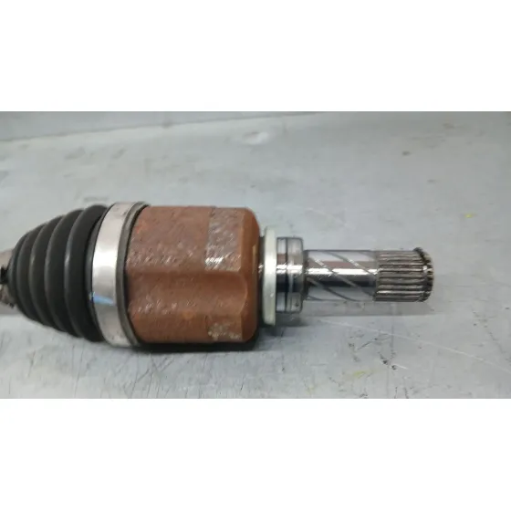 Transmision Delantera Izquierda para Renault Clio V (B7_)