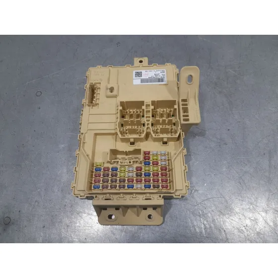 Caja Reles / Fusibles para Kia Xceed