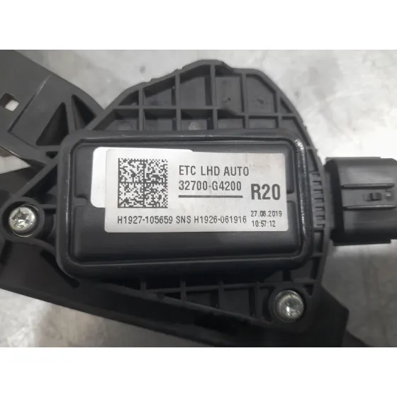 Potenciometro Pedal para Kia Xceed