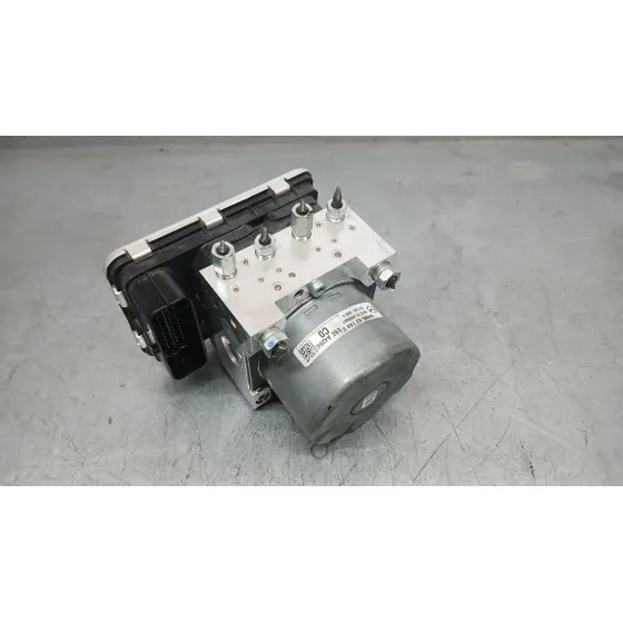 Abs para Mazda 2 Hatchback (Dl, Dj)