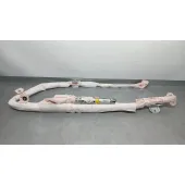 Airbag Cortina Delantero Derecho para Mazda 2 Hatchback (Dl, Dj)