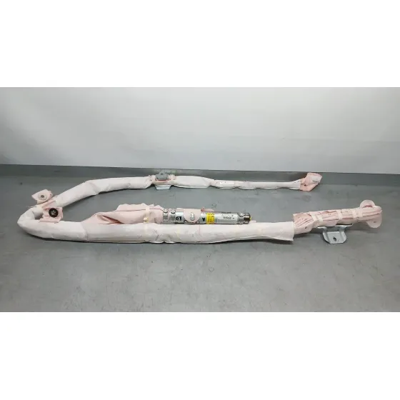 Airbag Cortina Delantero Derecho para Mazda 2 Hatchback (Dl, Dj)