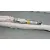Airbag Cortina Delantero Derecho para Mazda 2 Hatchback (Dl, Dj)