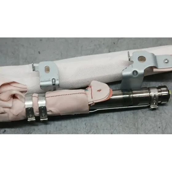 Airbag Cortina Delantero Derecho para Mazda 2 Hatchback (Dl, Dj)