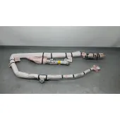 Airbag Cortina Delantero Izquierdo para Mazda 2 Hatchback (Dl, Dj)