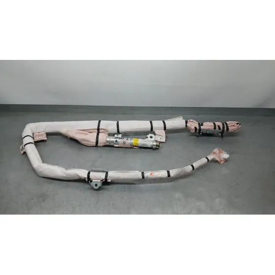Airbag Cortina Delantero Izquierdo para Mazda 2 Hatchback (Dl, Dj)