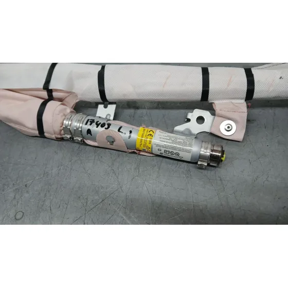 Airbag Cortina Delantero Izquierdo para Mazda 2 Hatchback (Dl, Dj)