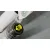 Airbag Cortina Delantero Izquierdo para Mazda 2 Hatchback (Dl, Dj)