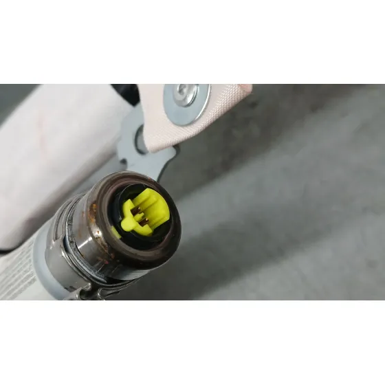 Airbag Cortina Delantero Izquierdo para Mazda 2 Hatchback (Dl, Dj)