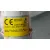 Airbag Cortina Delantero Izquierdo para Mazda 2 Hatchback (Dl, Dj)