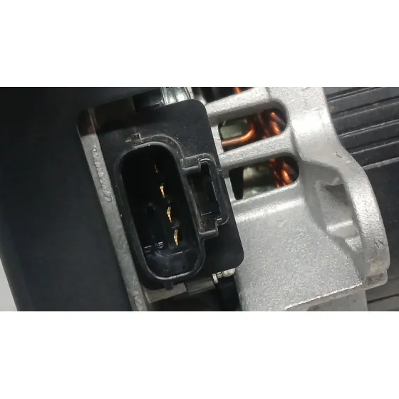 Alternador para Mazda 2 Hatchback (Dl, Dj)