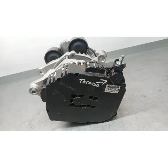 Alternador para Mazda 2 Hatchback (Dl, Dj)
