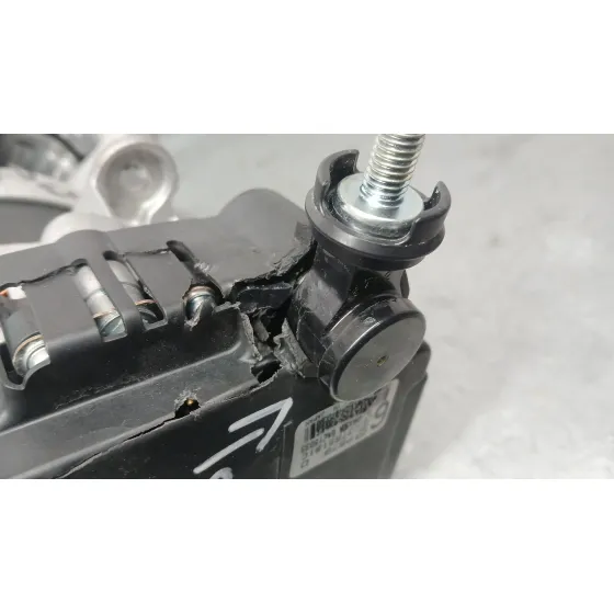 Alternador para Mazda 2 Hatchback (Dl, Dj)