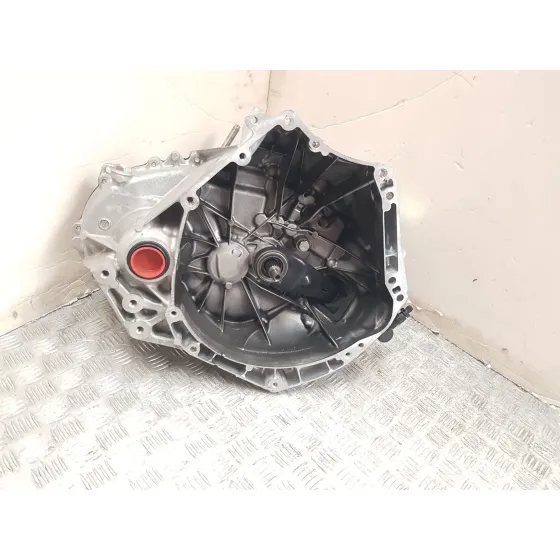 Caja Cambios para Mazda 2 Hatchback (Dl, Dj)