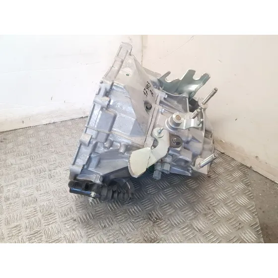 Caja Cambios para Mazda 2 Hatchback (Dl, Dj)