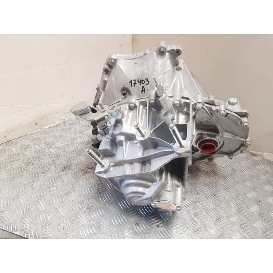 Caja Cambios para Mazda 2 Hatchback (Dl, Dj)