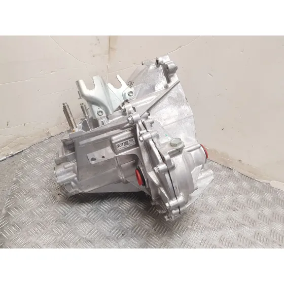 Caja Cambios para Mazda 2 Hatchback (Dl, Dj)