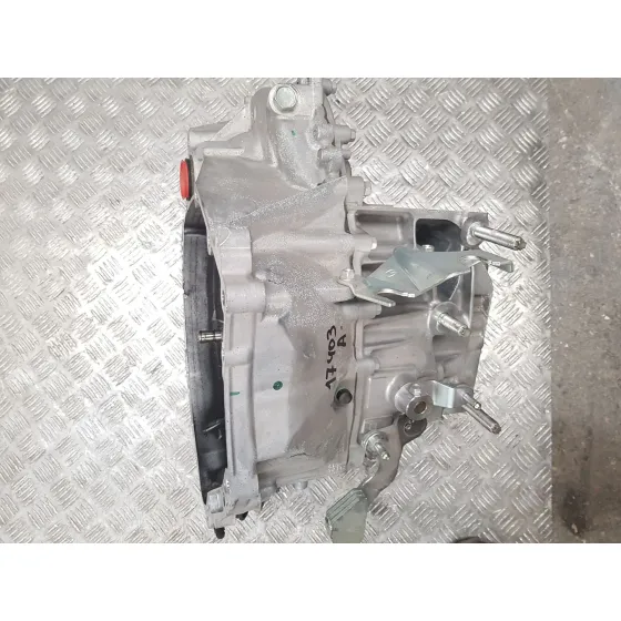 Caja Cambios para Mazda 2 Hatchback (Dl, Dj)