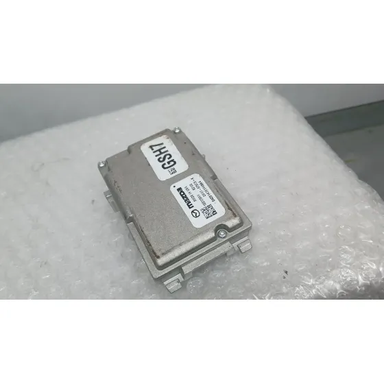 Camara para Mazda 2 Hatchback (Dl, Dj)