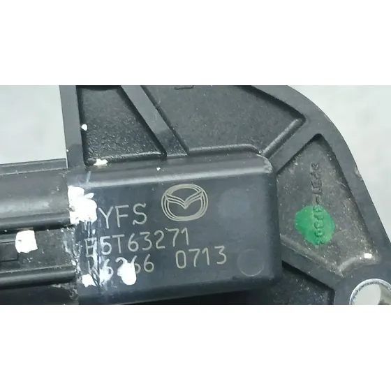 Caudalimetro para Mazda 2 Hatchback (Dl, Dj)