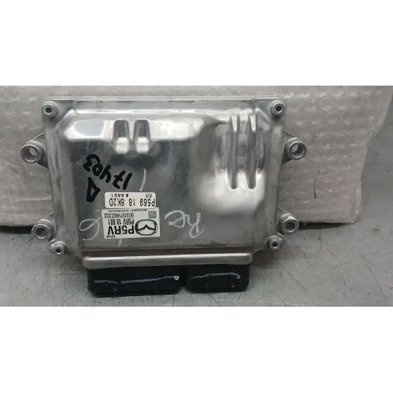Centralita Motor Uce para Mazda 2 Hatchback (Dl, Dj)