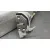 Cerradura Puerta Delantera Derecha para Mazda 2 Hatchback (Dl, Dj)