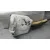Cerradura Puerta Delantera Derecha para Mazda 2 Hatchback (Dl, Dj)