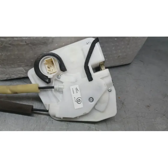Cerradura Puerta Delantera Derecha para Mazda 2 Hatchback (Dl, Dj)