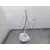 Cerradura Puerta Delantera Izquierda para Mazda 2 Hatchback (Dl, Dj)