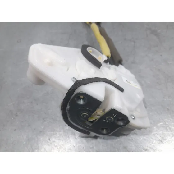 Cerradura Puerta Delantera Izquierda para Mazda 2 Hatchback (Dl, Dj)