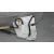 Cerradura Puerta Trasera Derecha para Mazda 2 Hatchback (Dl, Dj)