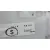 Cerradura Puerta Trasera Derecha para Mazda 2 Hatchback (Dl, Dj)