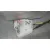 Cerradura Puerta Trasera Derecha para Mazda 2 Hatchback (Dl, Dj)