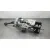Columna Direccion para Mazda 2 Hatchback (Dl, Dj)