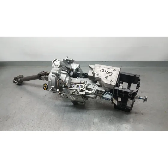 Columna Direccion para Mazda 2 Hatchback (Dl, Dj)