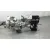 Columna Direccion para Mazda 2 Hatchback (Dl, Dj)